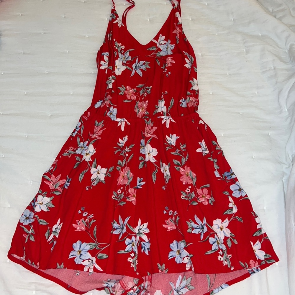 h&m romper